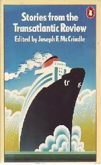 Stories from the Transatlantic Review - Joseph F. McCrindle