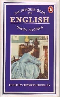 The Penguin book of English short stories - Collectif