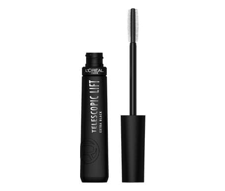 L'Oréal Telescopic Lift Mascara Extra Black 9.9ml