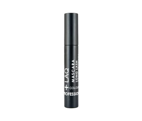 +Laq Colours Mascara Long Lash Régénératrice 10ml