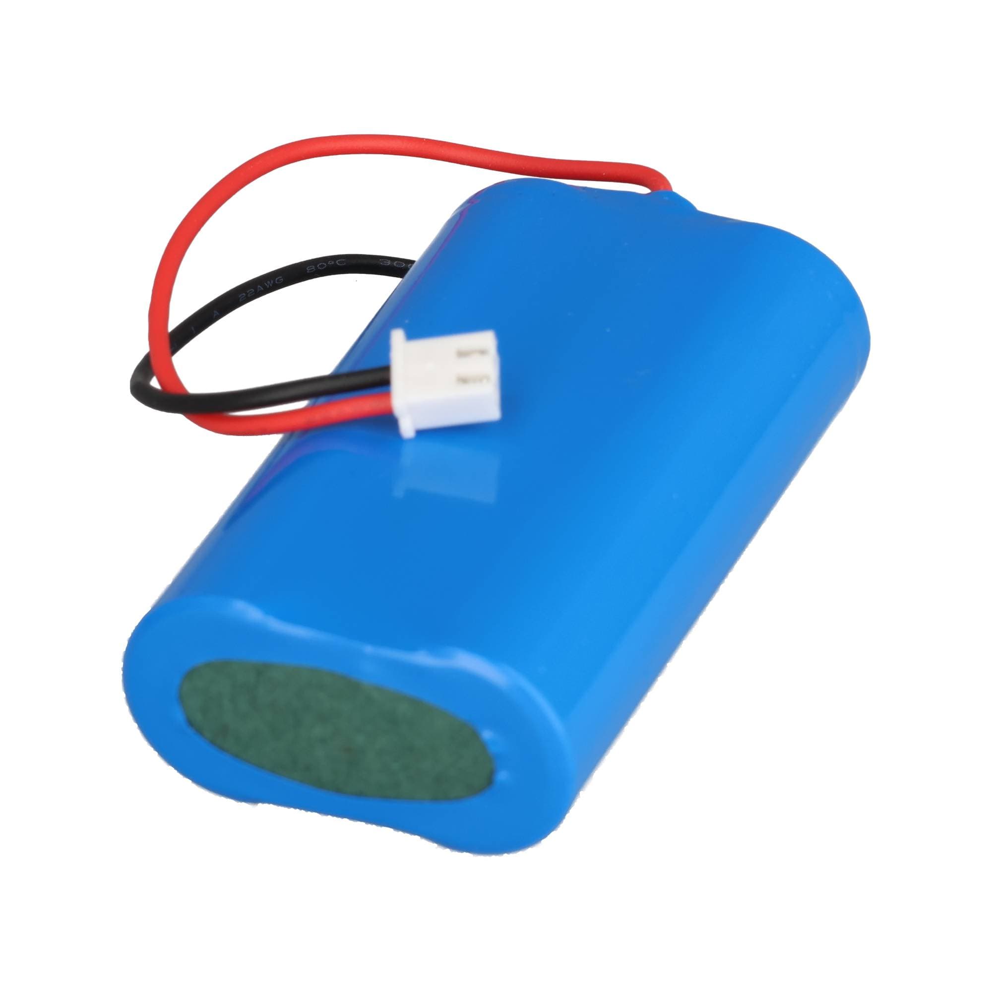 Batterie compatible avec Sigor Nuindie, Villeroy & Boch Seoul 2.0, 3,7 V 4400 mAh Li-Ion