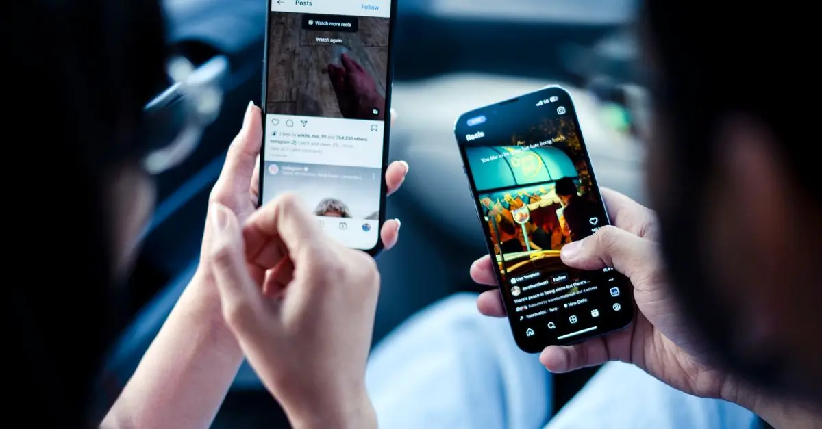 Les impacts des médias sociaux sur notre quotidien