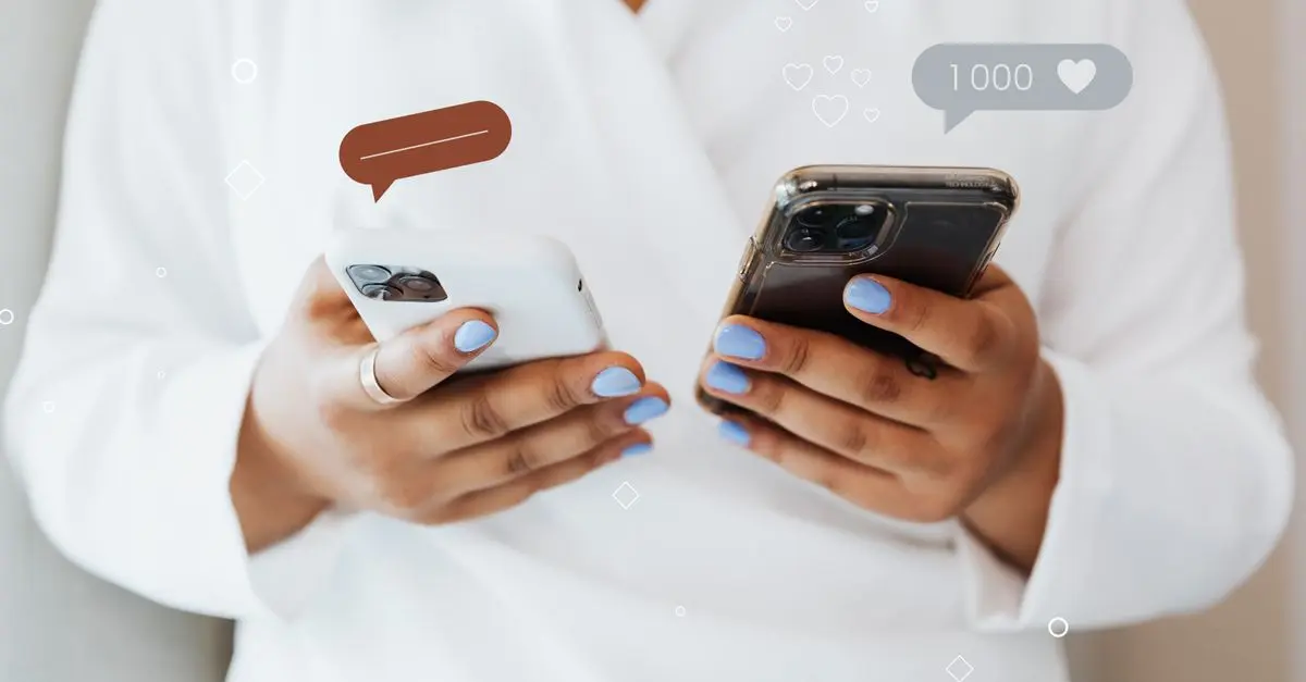 Comment les tendances des médias sociaux redéfinissent la communication
