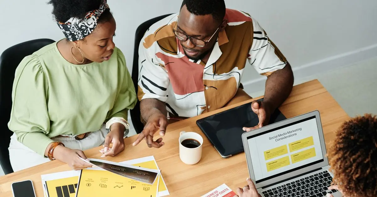 Tout savoir sur le marketing d'influence