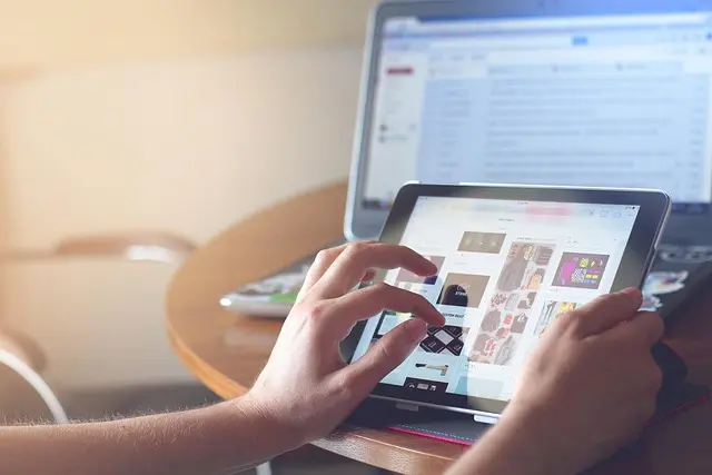 L'impact des nouvelles technologies sur les médias et réseaux