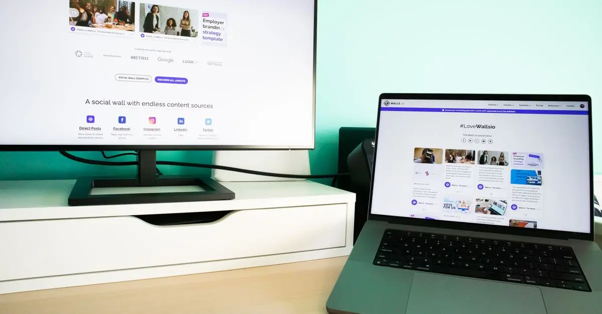 Les outils indispensables pour réussir sur les médias sociaux
