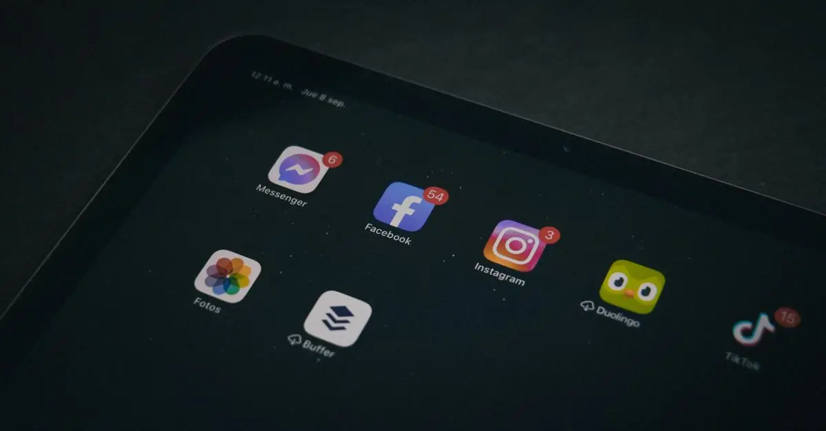Tout savoir sur les différentes plateformes de médias sociaux