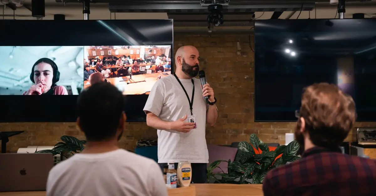 Les nouvelles tendances des vidéos en direct sur les réseaux