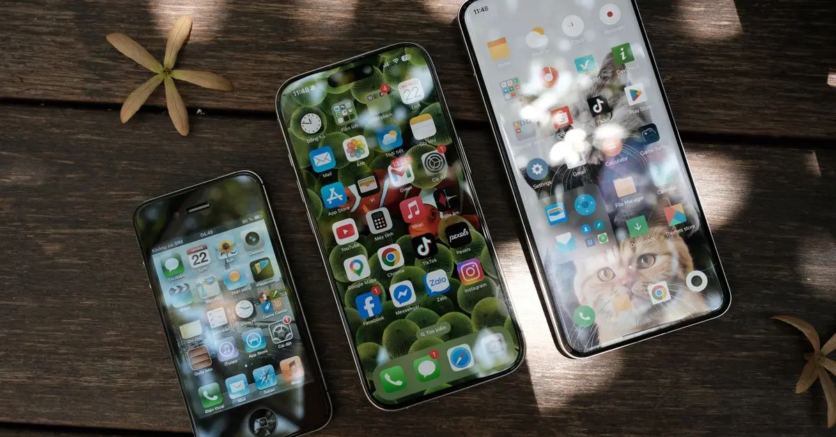 L'impact des réseaux sociaux sur la communication moderne