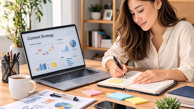 Les meilleures pratiques pour optimiser votre contenu sur les réseaux sociaux