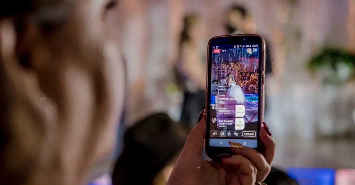 Pourquoi la vidéo en direct est essentielle pour les marques