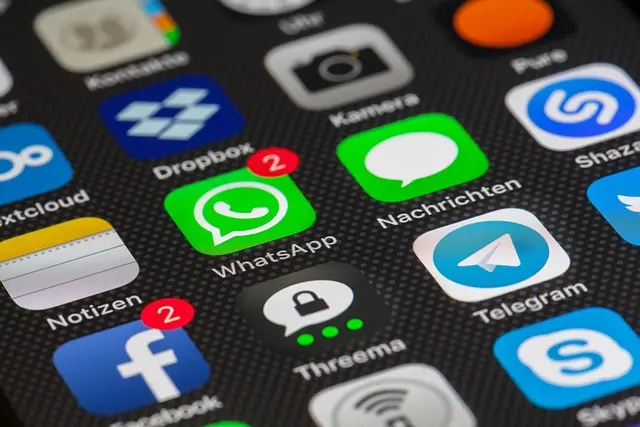 Comment les médias sociaux évoluent vers une communication visuelle