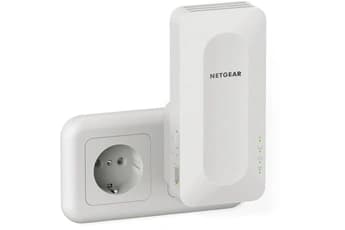 Répéteur NETGEAR EAX15 WIFI 6 AX1800