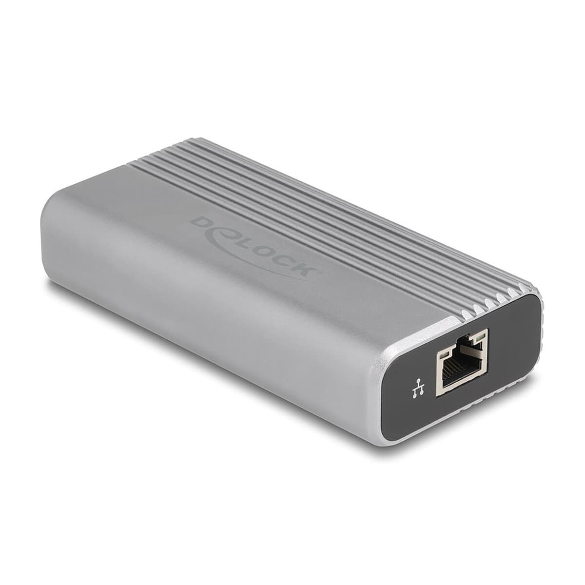 DeLock Adaptateur USB-C 40 Gbps vers RJ-45 10 Gbps