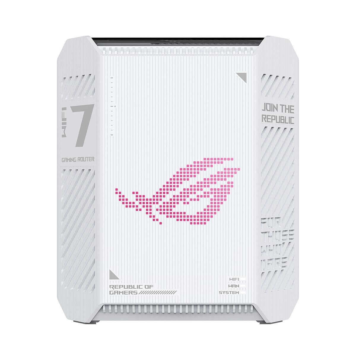 ASUS ROG Strix GS-BE7200