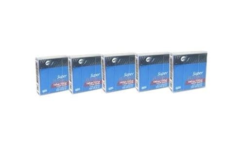 Dell - 5 x LTO Ultrium 5 - pour PowerEdge R720, T420