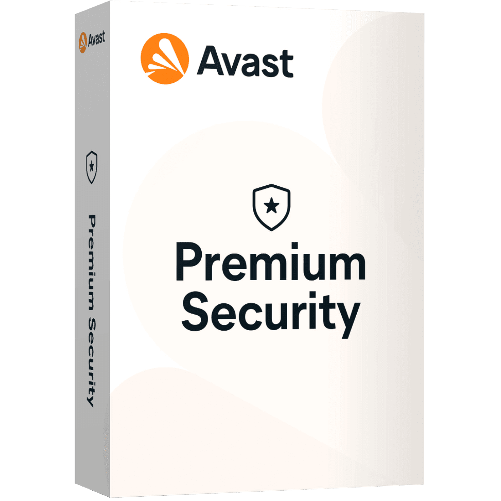 Avast Premium Security 2026 | 1 PC | 3 Ans | Téléchargement